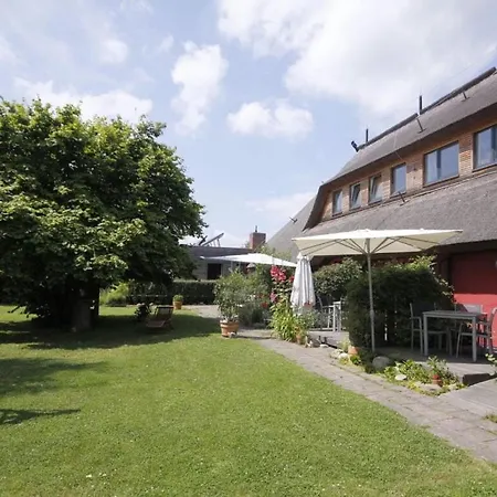 Near Seabeach Apartment Rostock