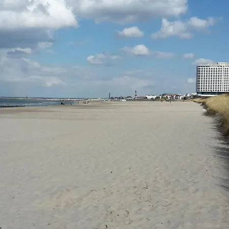 Near Seabeach Apartment