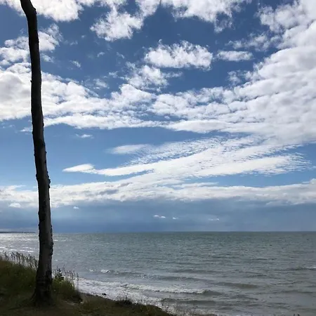 Near Seabeach Apartment *