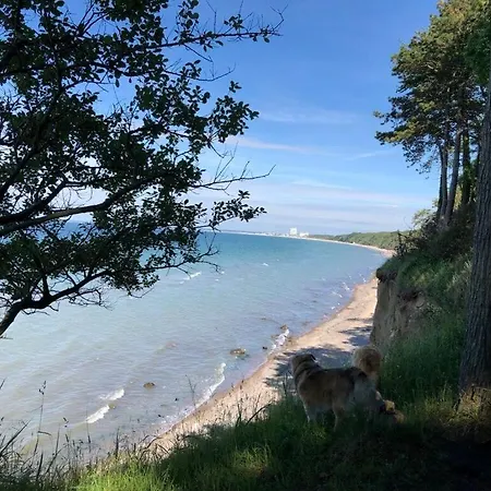 Near Seabeach Apartment